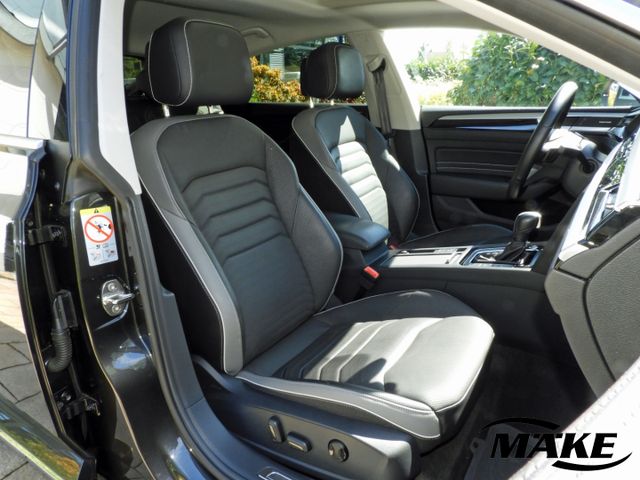 Arteon 2.0 TDI Elegance DSG DCC ACC LED NAVI L