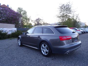 Audi A6 - 4