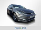 Volkswagen Golf Variant 2.0 TDI DSG Comfortline Navi*Sthzg. - Volkswagen Golf mit Diesel-Antrieb: Standheizung, Kombi