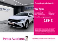 Volkswagen Taigo - Vorschau Bild 1