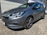 Opel Corsa E 1.4 Turbo OPC Sportpaket - Opel Corsa: Opc
