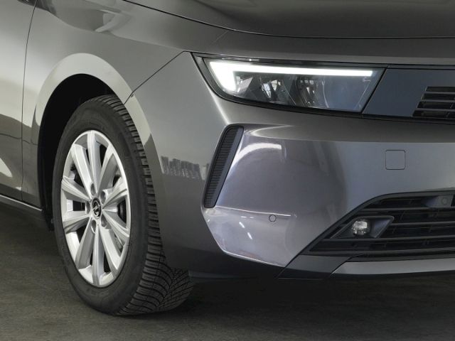 Astra L ST ELEGANCE CDTI+LED+NAVI+RÜCKFAHRKAMERA
