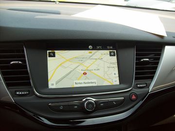 Bild 16 Opel Astra K 1.2 Lim. Opel 2020 SHZ LHZ PDC+Kam Navi