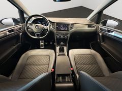 VW Golf Sportsvan Join Navi Kamera PDC AHK 1-Hand 