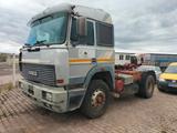 Iveco Turbostar 190 42 420 V8 Blattfederung Oldtimer - Iveco Turbostar