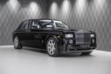 Rolls-Royce Phantom BLACK/WHITE STARLIGHT TABLES - gebrauchte Rolls-Royce Phantom aus dem Jahr 2008
