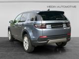 Land Rover Discovery Sport D180 HSE AWD MATRIX-LED|ACC|PANO - Land Rover Discovery Sport HSE mit Diesel-Antrieb