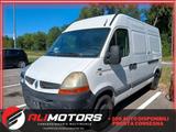 Renault Master T35 2.3 dCi/150 - gebrauchte Renault Master aus dem Jahr 2010