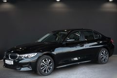 BMW 320i Advantage*Limousine*Unfallfrei*BMW-Garantie