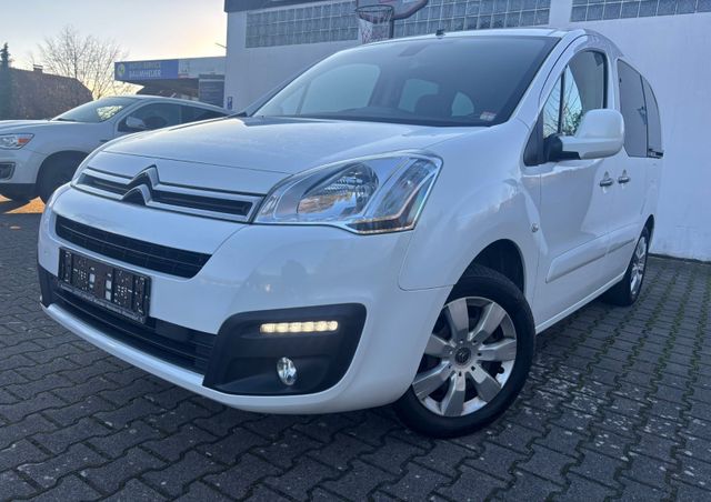 Citroën Berlingo 1.6  Selection