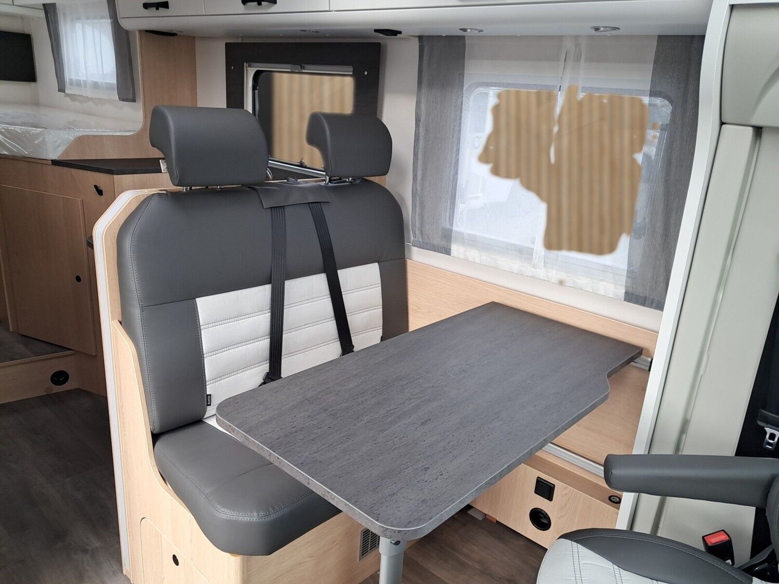 Fahrzeugabbildung Sunlight Adventure T 67S Fußb.Heizung.Autom.