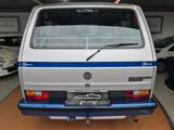 Volkswagen T3 Caravelle Carat 255 6A2T3/Hannov./TEM/SHZ/AHK - Volkswagen T3 Caravelle: Carat