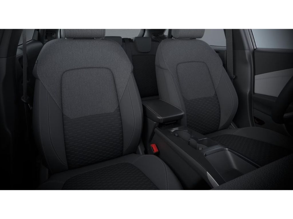 Ford Puma Gen-E - Bild 8