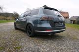 Volkswagen VW Passat B7 2,0 TDI - VW Passat Diesel von 2011