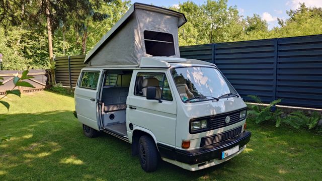 Volkswagen T3 Multivan