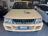 Mitsubishi L200 2.5 TDI 4WD Double Cab Pick-up G - gebrauchte Mitsubishi L200 aus dem Jahr 2000