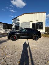 Audi RS Q8 *Pano* RS-Exhaust*Massage*Carbon*Keramik - schwarze Audi RSQ8