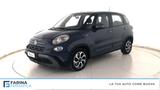 Fiat FIAT 500L 2017 - 500L 1.6 mjt Mirror 120cv my20 - Fiat 500L Mirror mit Diesel-Antrieb