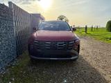 Hyundai Tucson HEV Premium Pano Assist-Pack UWB - Hyundai Tucson Premium mit Hybrid-Antrieb (Benzin/Elektro)