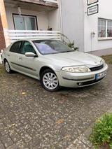 Renault zu verkaufen - Renault Laguna in Bremen