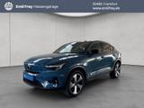 Volvo C40 Recharge Single Motor Ultimate Glasd 360° St - Volvo C40: Recharge Ultimate