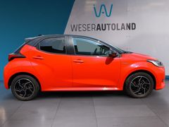 Fahrzeugabbildung Toyota Yaris 1.5 HYB Premiere Ed. LED HUD NAVI RELAX