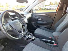 Fahrzeugabbildung Opel Corsa F e Edition Klimaauto, SHZ, PPS, Allwetter