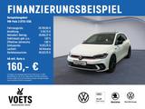 Volkswagen Polo 2.0TSI DSG GTI LED+NAVI+RFK+BLACK STYLE+ - Volkswagen Polo Neuwagen: GTI