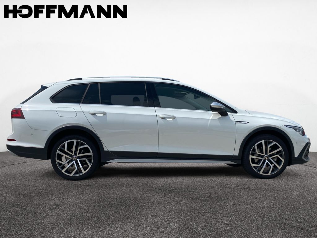 Fahrzeugabbildung Volkswagen Golf Variant 2.0 TDI 4Motion SCR DSG Alltrack
