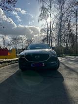 Mazda CX-5 2.2 SKYACTIV-D 184 Sports-Line AWD AT S... - Mazda CX-5 von privat