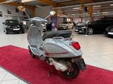 Vespa Sprint 50|ABS|nur 2671km|mehrere vorhanden! - VESPA 50 N