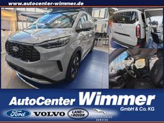 Foto Nummer 1: FORD Transit Custom