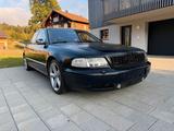 Audi a8 d2 4.2 v8 160tkm - Audi A8 aus 1997