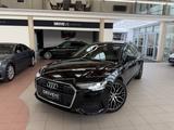 Audi A6 Avant 40 TDI basis Virtual LED ACC 360KAM - Audi A6: 4b