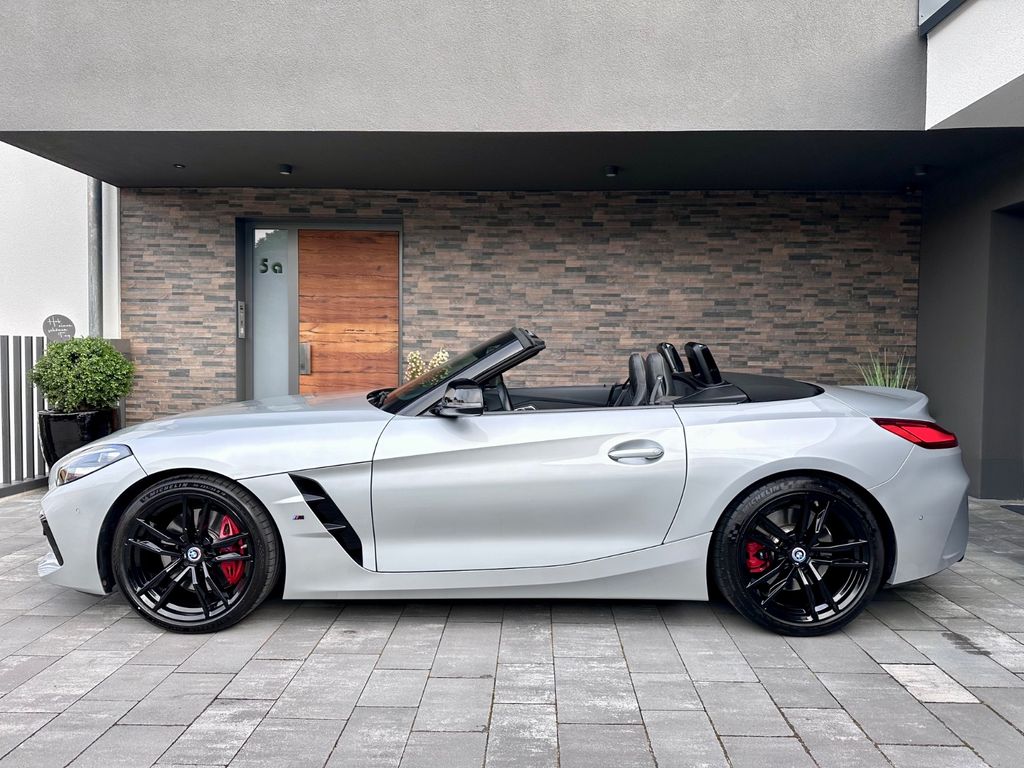 Image of BMW Z4 M40