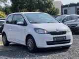 Skoda Citigo Allwetter*Servo*Tüv*ServiceNeu* - Skoda Citigo Gebrauchtwagen in Hamburg