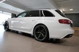 Audi RS4 4.2 V8 FSI S tronic quattro Avant B&O ACC - Audi mit Benzin-Antrieb: Kombi, 2.8