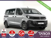 Opel Vivaro - Vorschau Bild 1