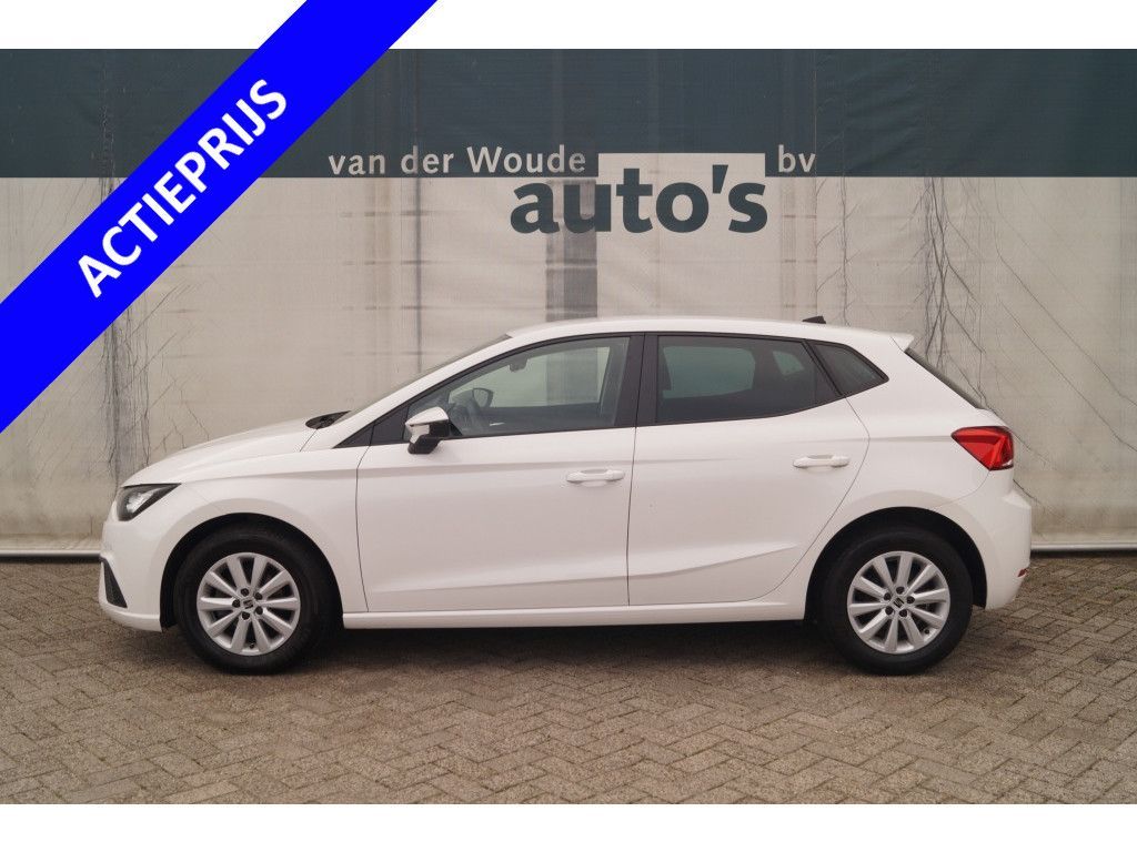 Image of Seat Ibiza
