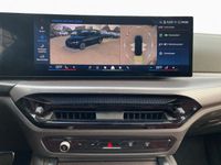 BMW i4 - Vorschau Bild 18