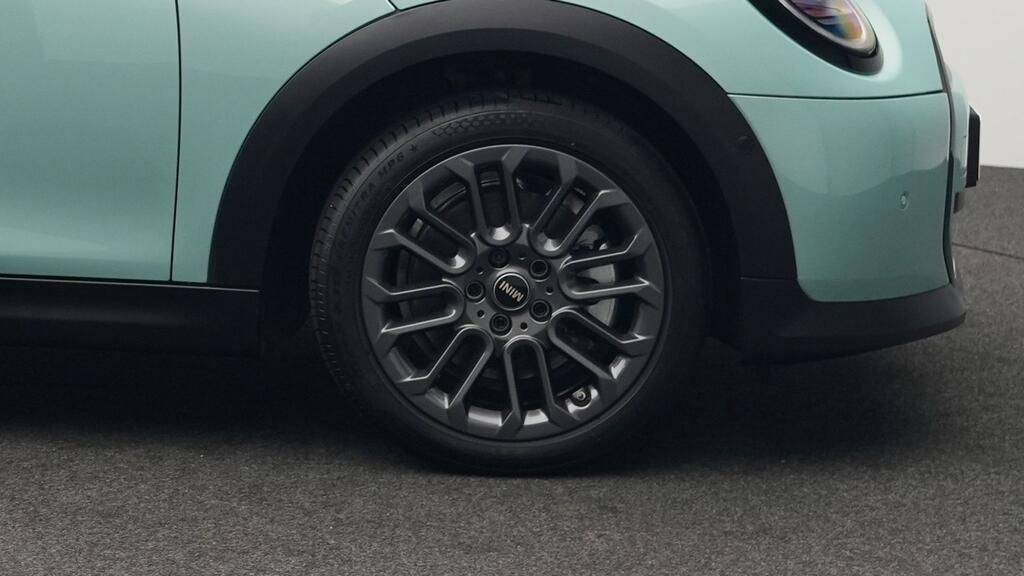 MINI Cooper C - Bild 18