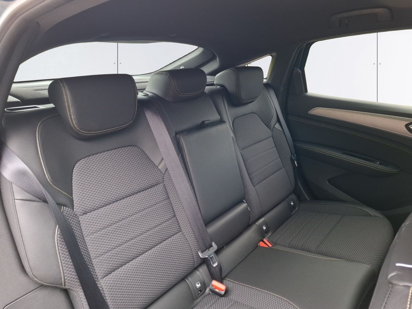 Renault Arkana - Bild 9