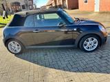 MINI Cooper Cabrio | Automatik | Leder - MINI Cooper Cabrio mit Panoramadach