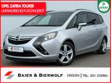 Opel Zafira C Tourer Edition XENON PDC KLIMA TÜV01 27 - Opel Zafira Gebrauchtwagen in Dresden
