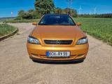 Opel opel astra g Cabrio  1.8 - Opel Astra aus 2001: 1.8