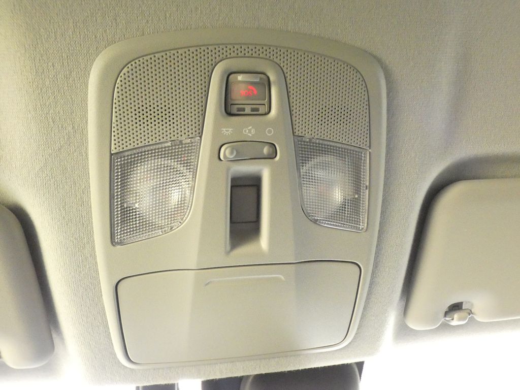 SUZUKI SX4 – Bild 20