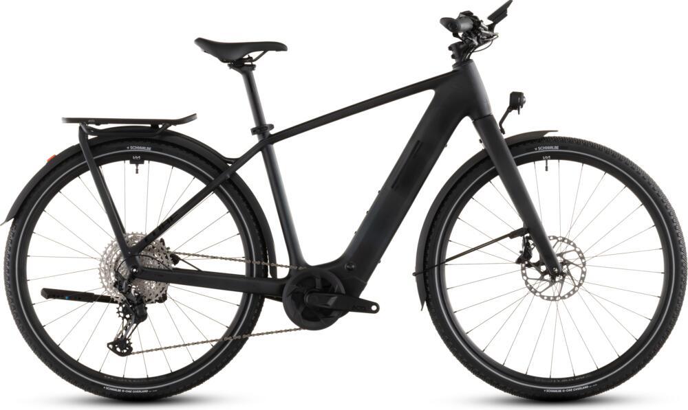 Cube Kathmandu Hybrid C:62 SLX 400X 62 cm