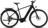 Cube Kathmandu Hybrid C:62 SLX 400X 58 cm - Cube E-Bikes