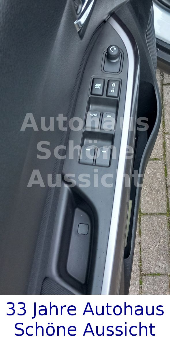 Suzuki Vitara - Bild 10