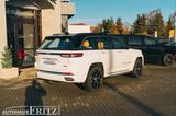 Jeep Gr. Cherokee Summit Reserve - 3,6l V6 4x4 - Jeep Grand Cherokee Summit mit Benzin-Antrieb